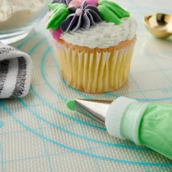 #104 Petal Decorating Tip by Celebrate It™