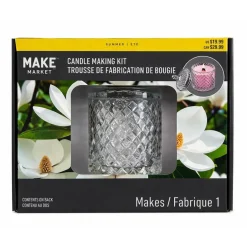 Petal Party Candle Making Kit by Make Market®