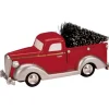 Pick-Up Truck - Lemax