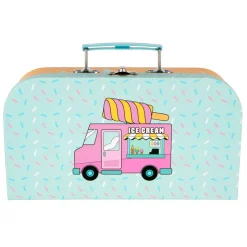 Picnic Box Plaster Craft Kit by Creatology™