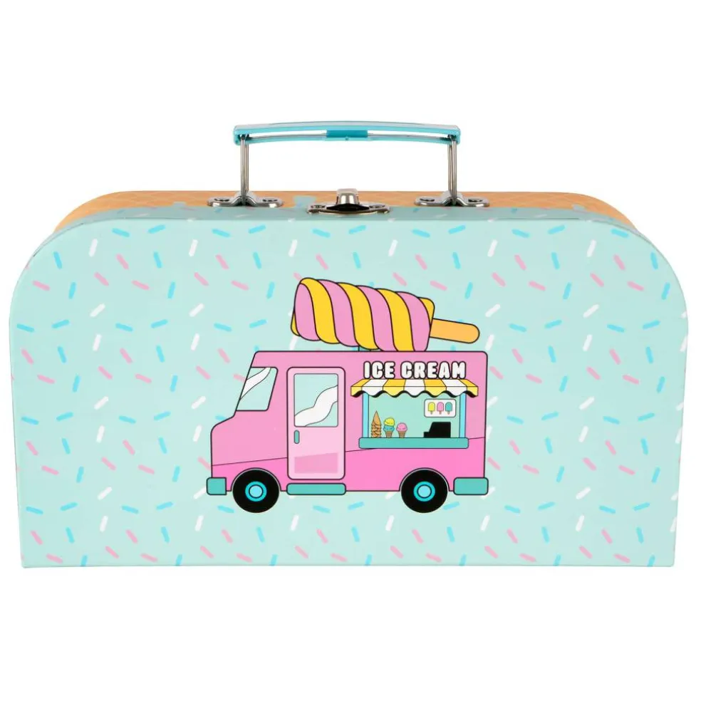 Picnic Box Plaster Craft Kit by Creatology™
