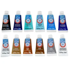 48 Piece Acrylic Paint Tube Set by Artist's Loft™