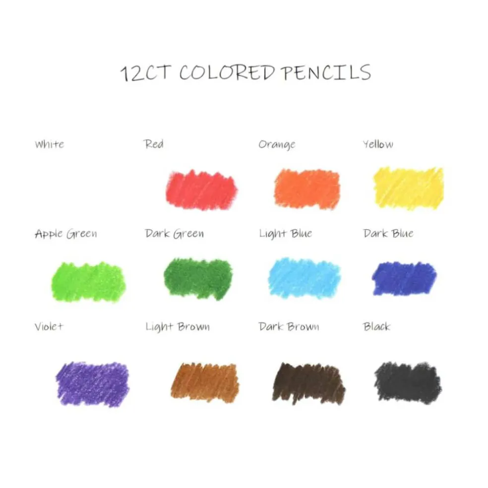 42 Piece Artist's Coloring & Sketching Set by Artist's Loft™