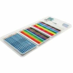 42 Piece Artist's Coloring & Sketching Set by Artist's Loft™