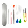60 Piece Beading Needle Set by Bead Landing™