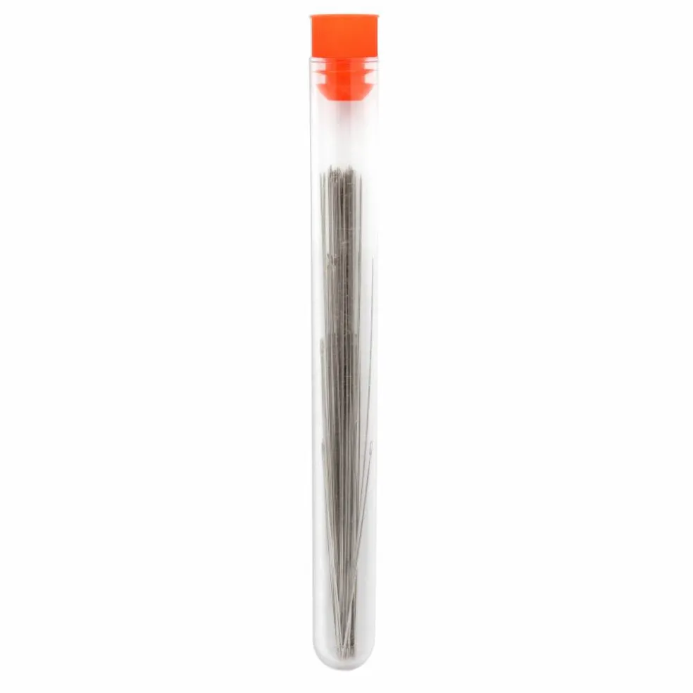 60 Piece Beading Needle Set by Bead Landing™