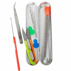 60 Piece Beading Needle Set by Bead Landing™