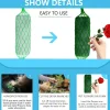 14 Piece Floral Foam Garland for Flowers