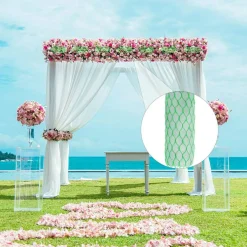 14 Piece Floral Foam Garland for Flowers