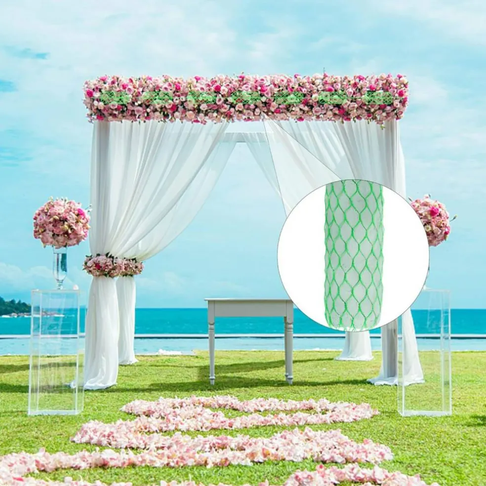 14 Piece Floral Foam Garland for Flowers