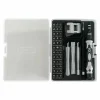 45-Piece Magnetic Screwdriver Set by Make Market®