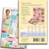 Piece of Cake: Eleanor Burns Signature Pattern 735272012887