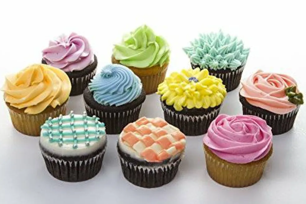 8-Piece Prepworks by Progressive Frosting Bulb Decorating Kit