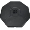 4 Pieces Patio Cantilever Offset Umbrella Weights Base Plate Set