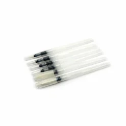 6 Piece Watercolor Water Brush Set by Artist's Loft®