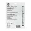 Pigma® Micron™ 005 Extra Fine 8 Color Pen Set