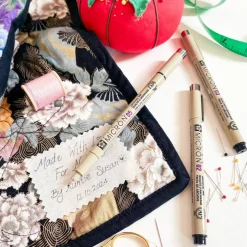 Pigma® Micron® 73 Pen Gift Set