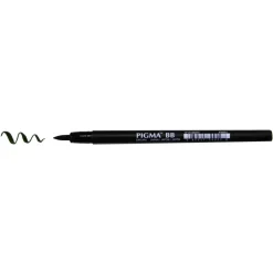 Pigma® Professional Brush Pen