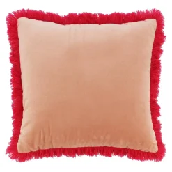 18" Pillow with Tassels by Ashland®
