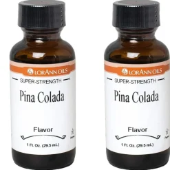 Pina Colada Flavor 1 Ounce