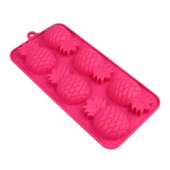 Pineapple Silicone Fruit Mold by Makery™