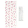 Pink Bow Treat Bags, 12ct. by Celebrate It™