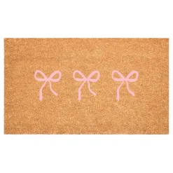 Pink Bow Trio