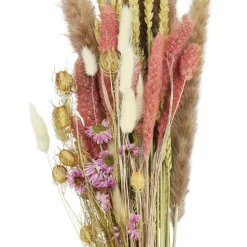 26" Pink Dried Foliage Bouquet by Ashland®