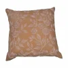 18" Pink Floral Pillow by Ashland®