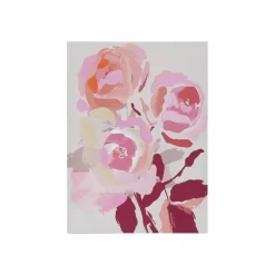 Pink Flower Wall Art by Ashland®