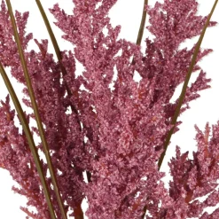 12" Pink Foxtail Mini Bundle by Ashland®