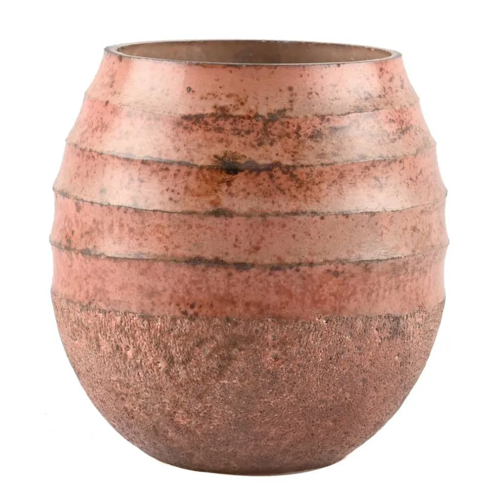 Pink Glass Tabletop Décor by Ashland®