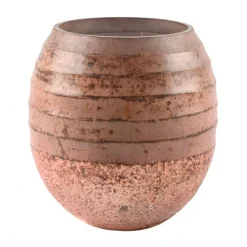 Pink Glass Tabletop Décor by Ashland®