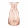 12" Pink Glass Vase by Ashland®