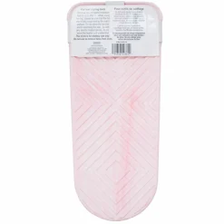 11.5" Pink Hair Tool Heat Pocket