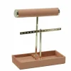 9.25" Pink Jewelry Stand by Ashland®