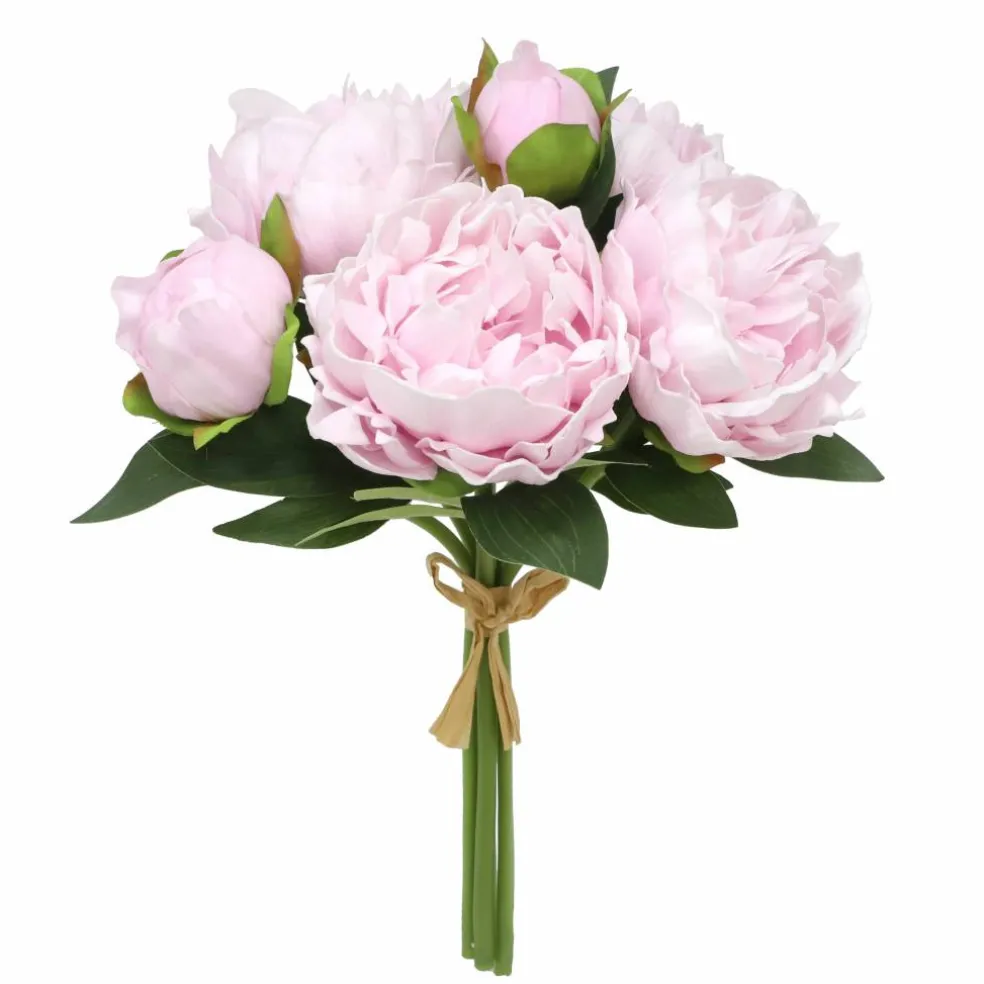 12" Pink Peony Bush by Ashland®