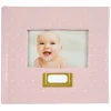 Pink Polka Dot 2-Up Photo Album by Recollections™
