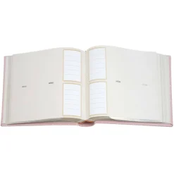 Pink Polka Dot 2-Up Photo Album by Recollections™