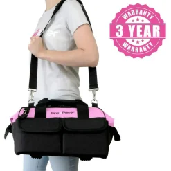 Pink Power 16