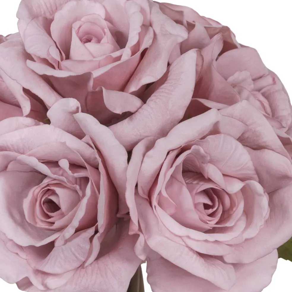 11" Pink Rose Real Touch Bundle by Ashland®