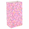 Pink Sprinkles Favor Bags, 12ct. by Celebrate It™