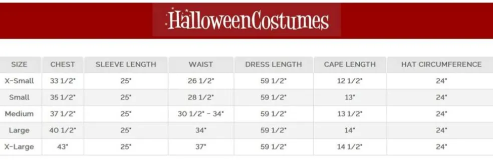 Plague Doctor Women's Costume