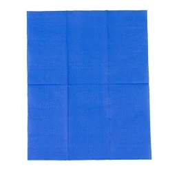 50 Plain Soft 2 Ply Dinner Table Cocktail Paper NAPKINS