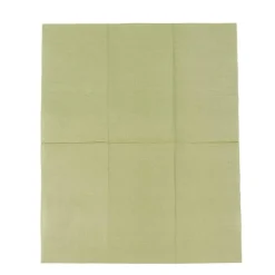50 Plain Soft 2 Ply Dinner Table Cocktail Paper NAPKINS