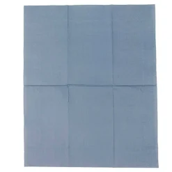 50 Plain Soft 2 Ply Dinner Table Cocktail Paper NAPKINS