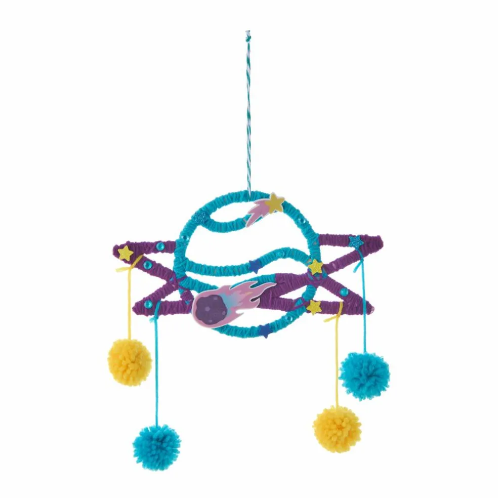 Planet Yarn Wrapping Craft Kit by Creatology™