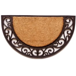 Plantation Arch Doormat