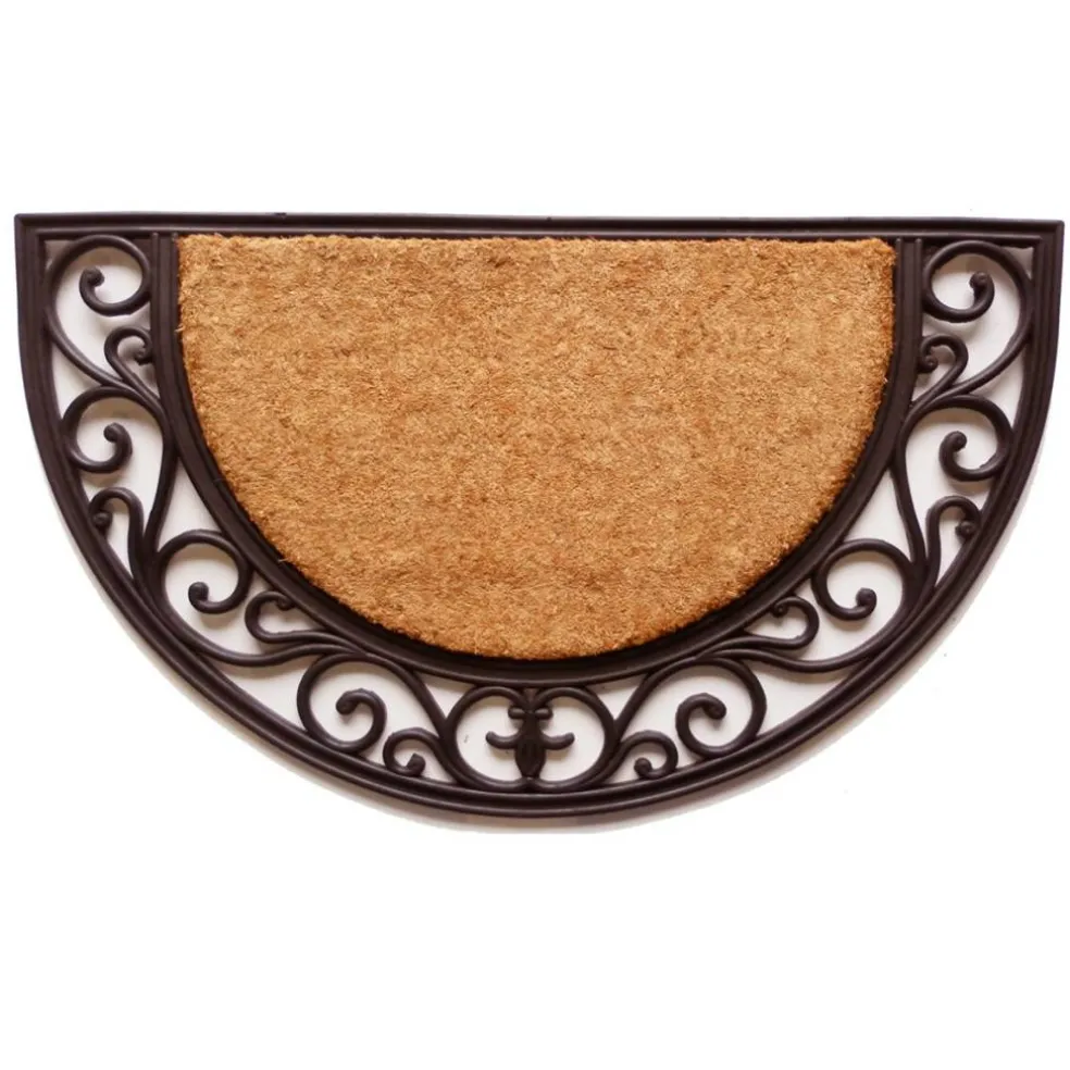 Plantation Arch Doormat