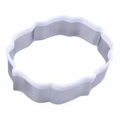3" Plaque Cookie Cutter by Makery™